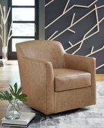 Picture of Bradney Swivel Chair