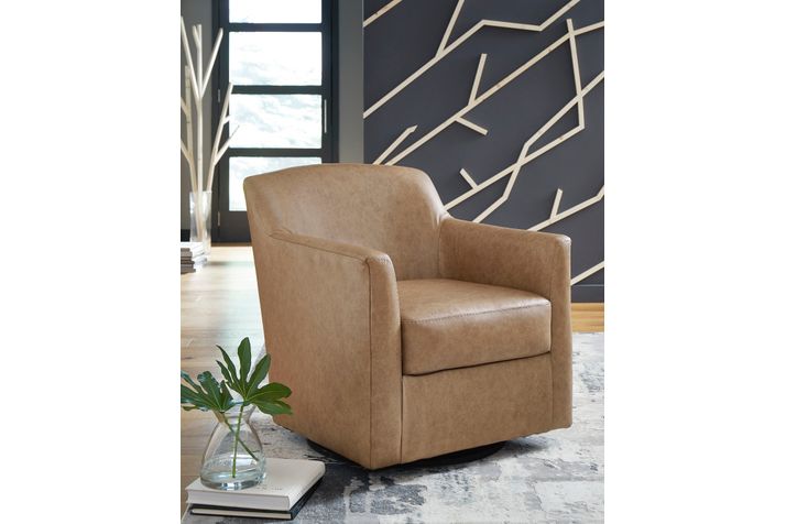 Picture of Bradney Swivel Chair