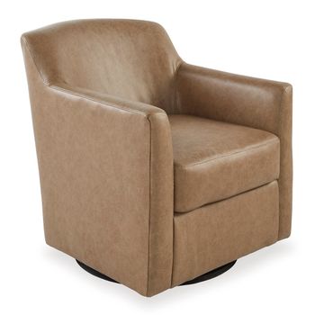 A picture of Bradney Swivel Chair.