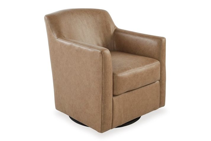 Picture of Bradney Swivel Chair