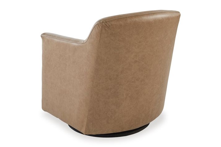 Picture of Bradney Swivel Chair