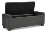 Picture of Cortwell Storage Bench
