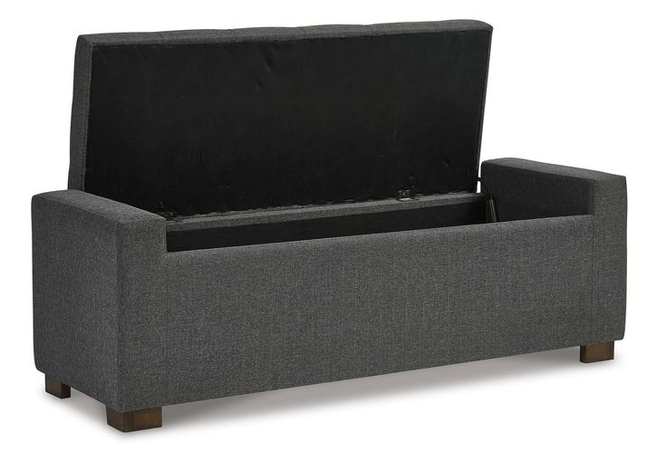 Picture of Cortwell Storage Bench