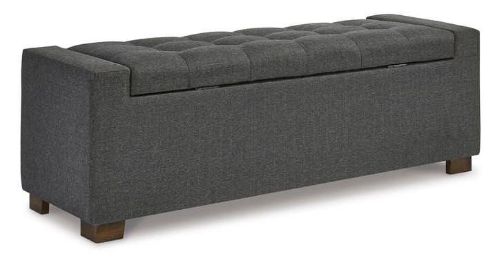 Picture of Cortwell Storage Bench