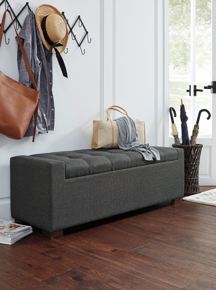 Picture of Cortwell Storage Bench
