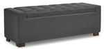 Picture of Cortwell Storage Bench