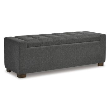 A picture of Cortwell Storage Bench.