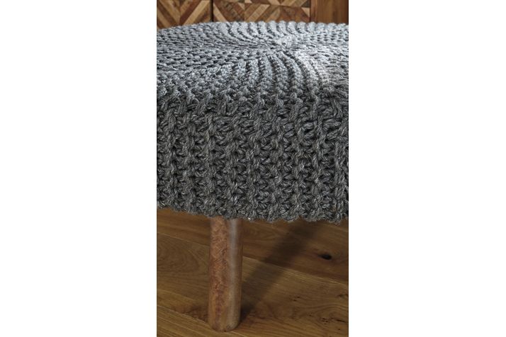 Picture of Jassmyn Oversized Ottoman