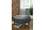 Picture of Jassmyn Oversized Ottoman