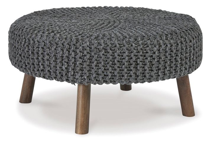 Picture of Jassmyn Oversized Ottoman