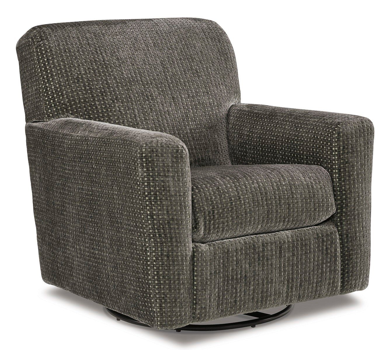 Herstow Swivel Glider