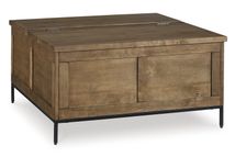 Picture of Torlanta Lift Top Cocktail Table