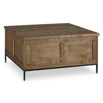 A picture of Torlanta Lift Top Cocktail Table.