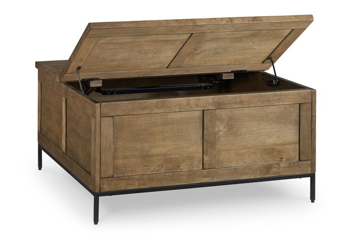 Picture of Torlanta Lift Top Cocktail Table