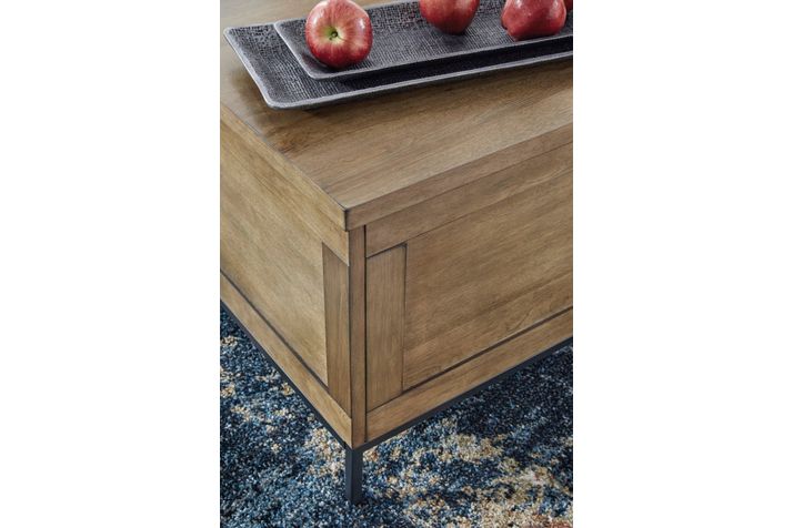 Picture of Torlanta Lift Top Cocktail Table