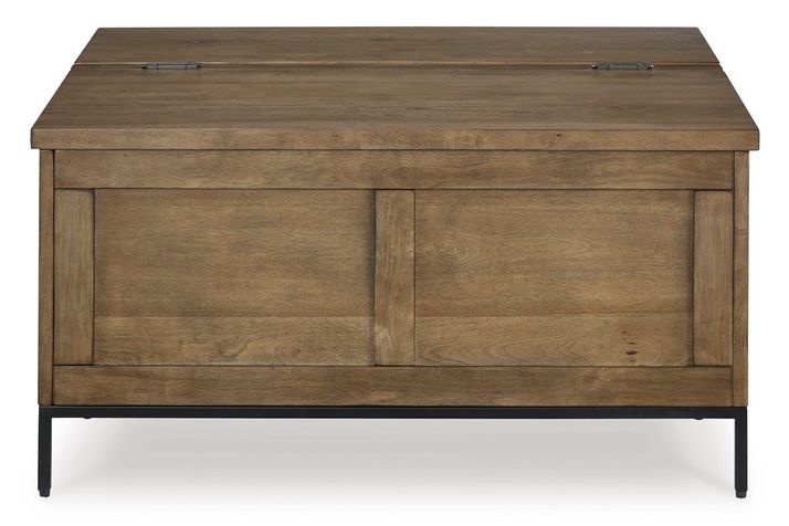 Picture of Torlanta Lift Top Cocktail Table