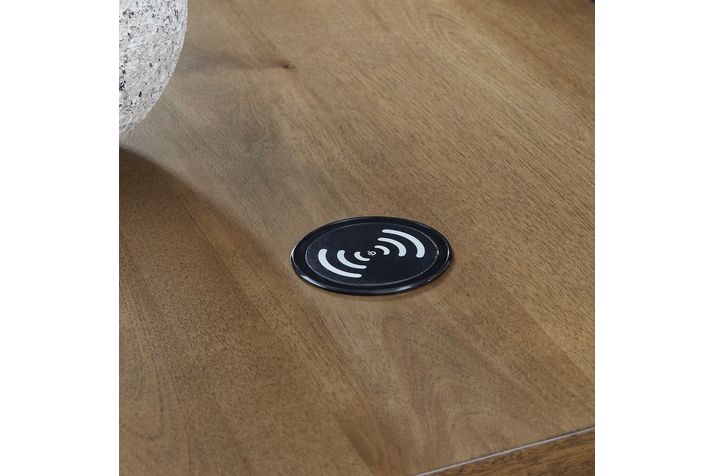Picture of Torlanta Chairside Table