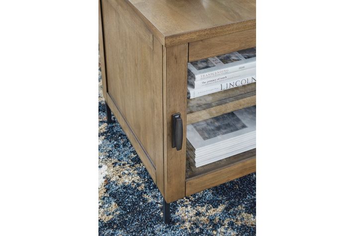 Picture of Torlanta Chairside Table