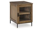 Picture of Torlanta Chairside Table