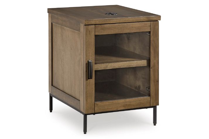 Picture of Torlanta Chairside Table