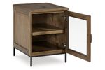 Picture of Torlanta Chairside Table