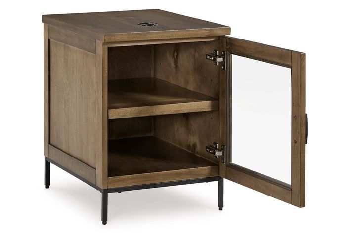 Picture of Torlanta Chairside Table