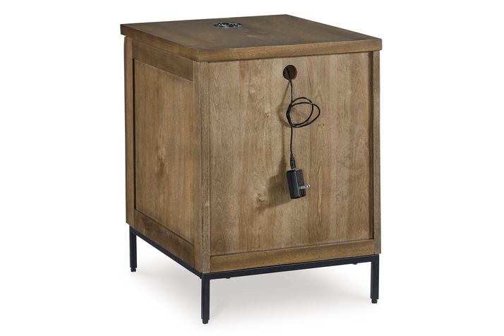 Picture of Torlanta Chairside Table