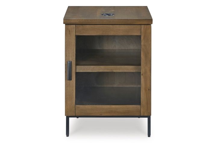 Picture of Torlanta Chairside Table