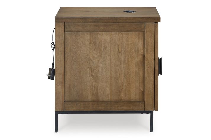 Picture of Torlanta Chairside Table