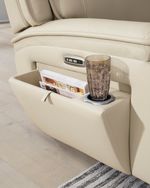 Picture of Double Deal 6pc Power Sectional