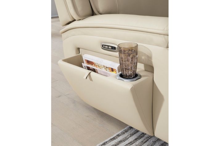 Picture of Double Deal 6pc Sectional