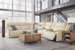 Picture of Double Deal 6pc Sectional