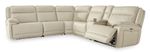 Picture of Double Deal 6pc Power Sectional
