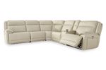 Picture of Double Deal 6pc Sectional