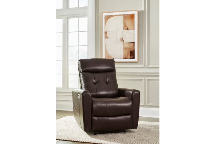 Picture of Pisgham Power Recliner