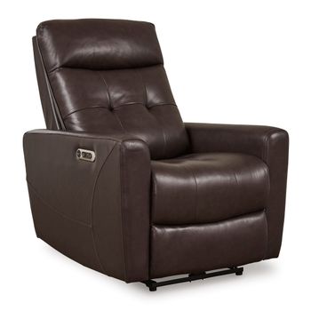 A picture of Pisgham Power Recliner.