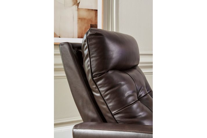 Picture of Pisgham Power Recliner