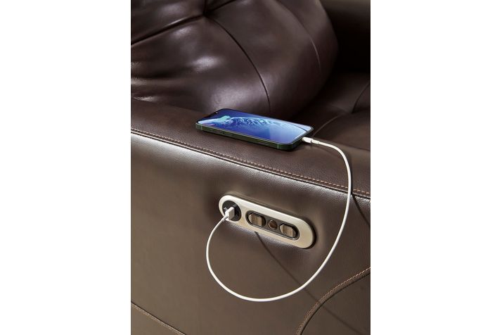 Picture of Pisgham Power Recliner