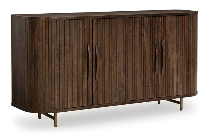 Picture of Amickly Accent Cabinet
