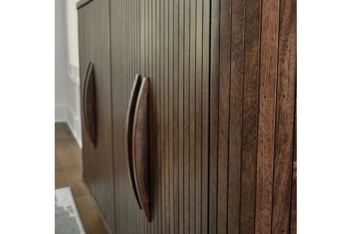 Picture of Amickly Accent Cabinet