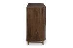 Picture of Amickly Accent Cabinet