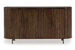 Picture of Amickly Accent Cabinet