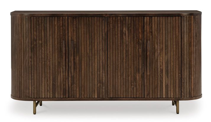 Picture of Amickly Accent Cabinet
