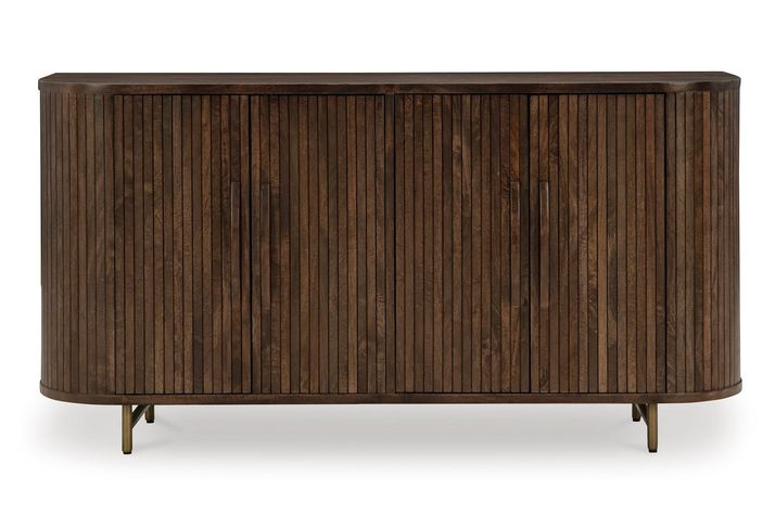Picture of Amickly Accent Cabinet