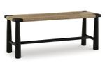 Picture of Acerman Accent Bench