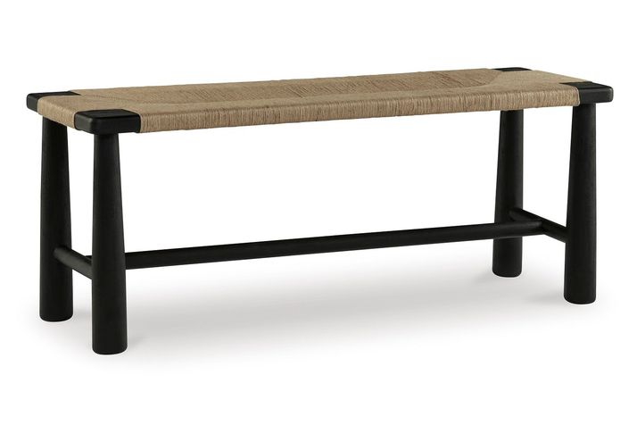 Picture of Acerman Accent Bench
