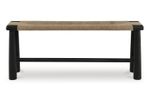 Picture of Acerman Accent Bench