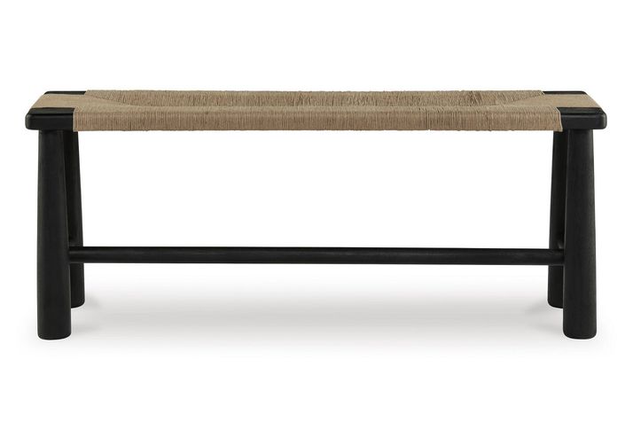Picture of Acerman Accent Bench