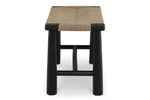 Picture of Acerman Accent Bench