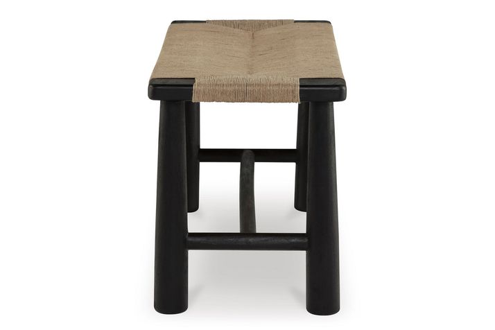 Picture of Acerman Accent Bench